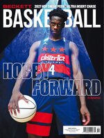 Beckett Basketball
